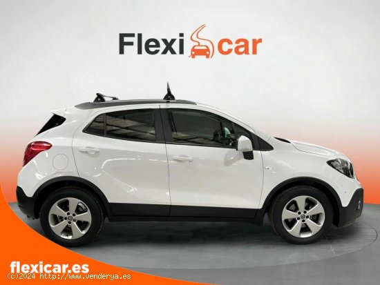 Opel Mokka 1.4 T 4X2 S&S Excellence - Lleida