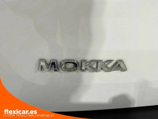 Opel Mokka 1.4 T 4X2 S&S Excellence - Lleida