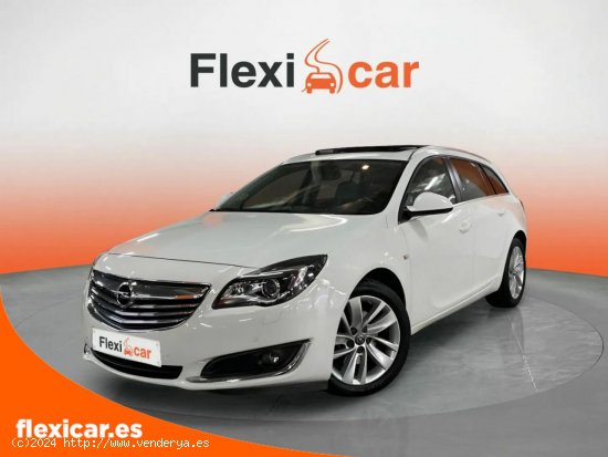 Opel Insignia  ST 2.0 CDTI 163 CV Excellence Auto - Finestrat