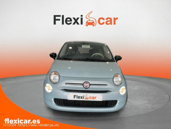 Fiat 500 Club 1.0 Hybrid 51KW (70 CV) - Orihuela