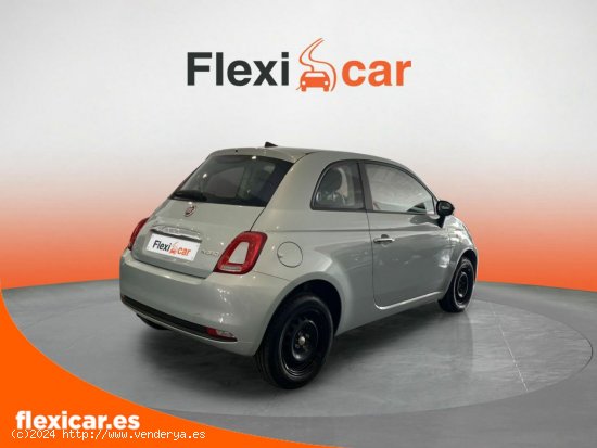 Fiat 500 Club 1.0 Hybrid 51KW (70 CV) - Orihuela