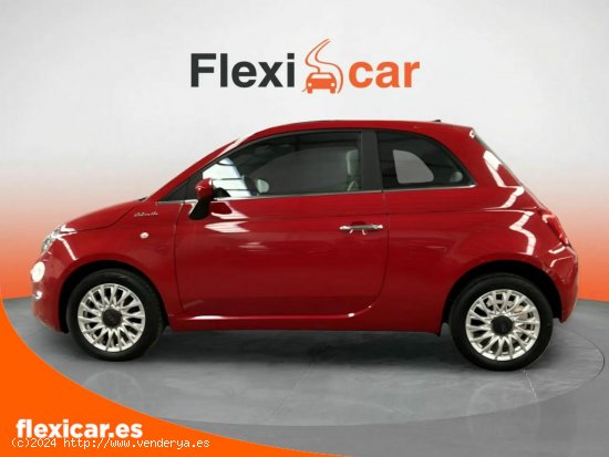 Fiat 500 Dolcevita 1.0 Hybrid 51KW (70 CV) - Málaga