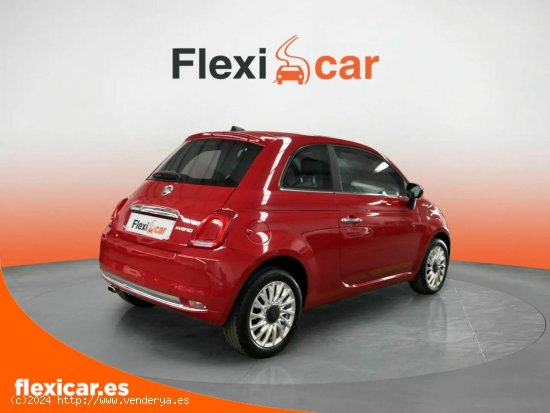 Fiat 500 Dolcevita 1.0 Hybrid 51KW (70 CV) - Málaga