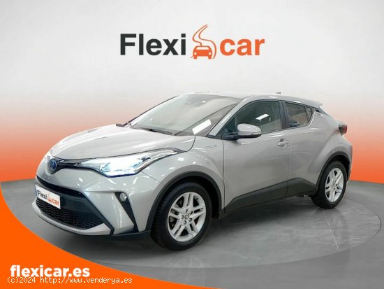 Toyota C-HR 1.8 125H Active - Zaragoza