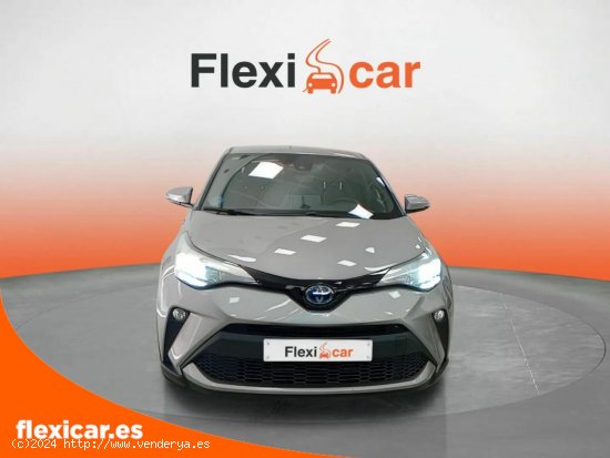 Toyota C-HR 1.8 125H Active - Zaragoza