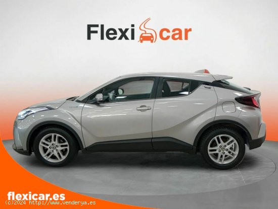 Toyota C-HR 1.8 125H Active - Zaragoza