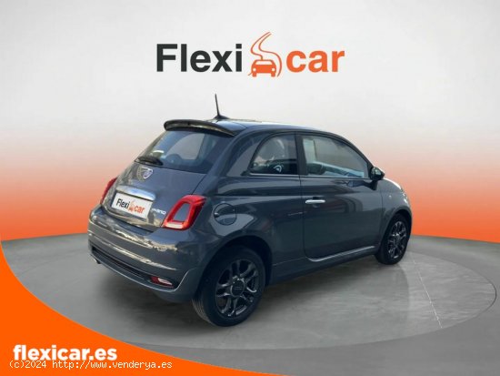 Fiat 500 Connect 1.0 Hybrid 51KW (70 CV) - Sevilla