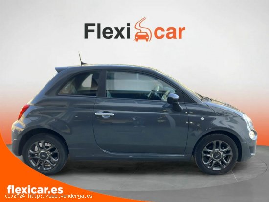 Fiat 500 Connect 1.0 Hybrid 51KW (70 CV) - Sevilla