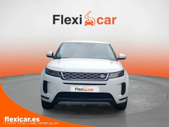 Land-Rover Range Rover Evoque 2.0 D150 FWD - Galdakao