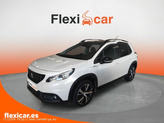 Peugeot 2008 GT Line PureTech 110 S&S 6 Vel. MAN - Palma