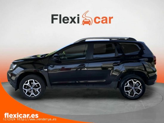 Dacia Duster Prestige TCE 74kW(100CV) ECO-G 4X2 - Alcalá de Henares