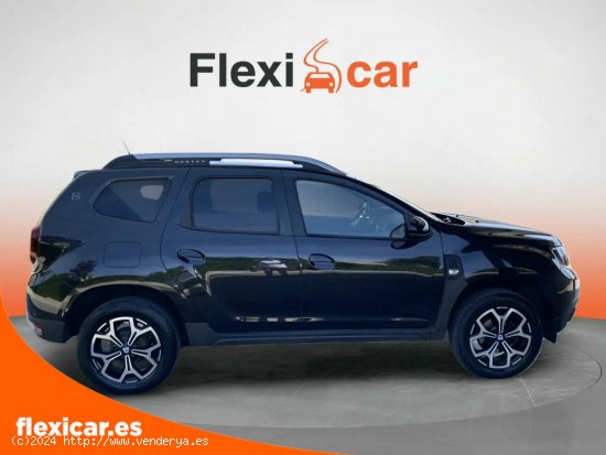 Dacia Duster Prestige TCE 74kW(100CV) ECO-G 4X2 - Alcalá de Henares