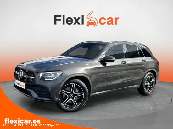 Mercedes GLC GLC 200 d 4MATIC - Gipuzkoa