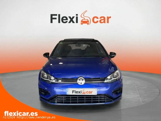 Volkswagen Golf R 2.0 TSI 221kW (300CV) 4Motion DSG - Sant Just Desvern