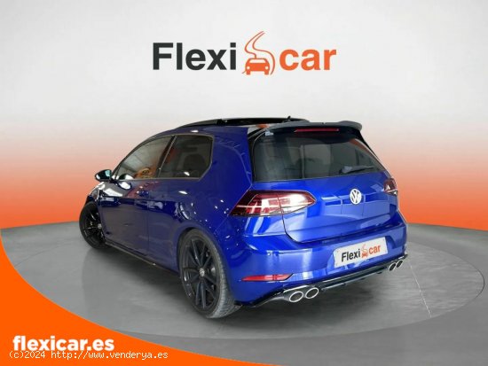 Volkswagen Golf R 2.0 TSI 221kW (300CV) 4Motion DSG - Sant Just Desvern