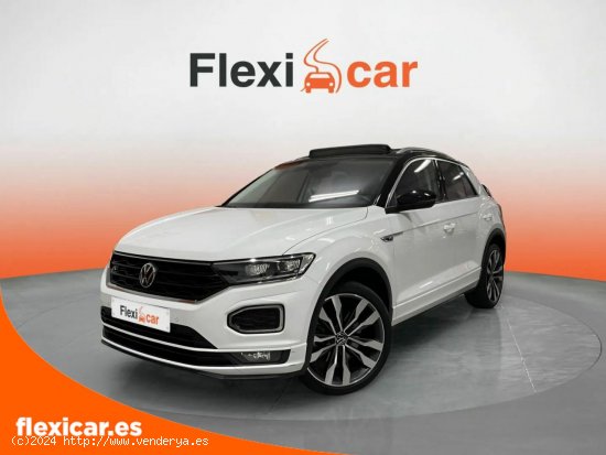 Volkswagen T-Roc R-Line 1.5 TSI 110kW (150CV) DSG - Viladecans