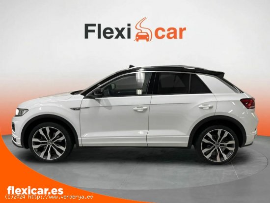 Volkswagen T-Roc R-Line 1.5 TSI 110kW (150CV) DSG - Viladecans