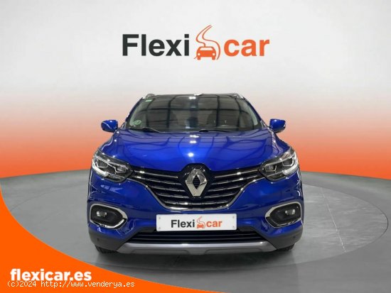 Renault Kadjar Black Ed GPF TCe 117kW (160CV) - EDC - Lleida