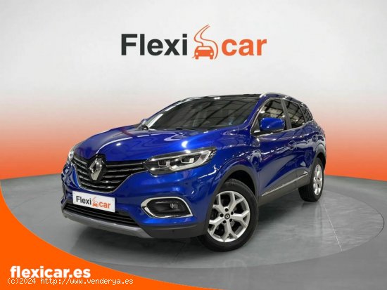 Renault Kadjar Black Ed GPF TCe 117kW (160CV) - EDC - Lleida