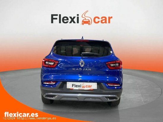 Renault Kadjar Black Ed GPF TCe 117kW (160CV) - EDC - Lleida