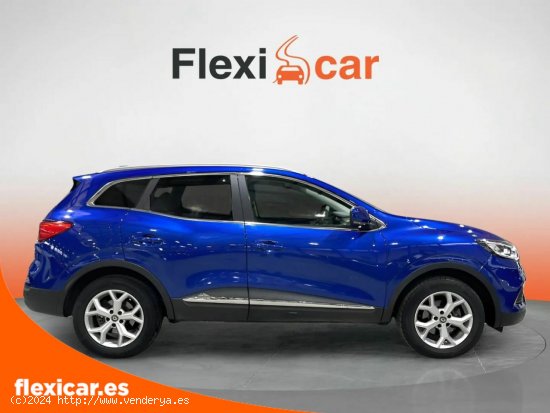 Renault Kadjar Black Ed GPF TCe 117kW (160CV) - EDC - Lleida