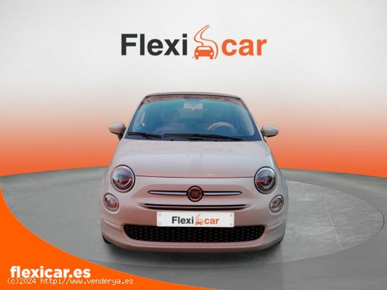 Fiat 500 Lounge 1.0 6v GSE 52KW (70 CV) - Tarragona