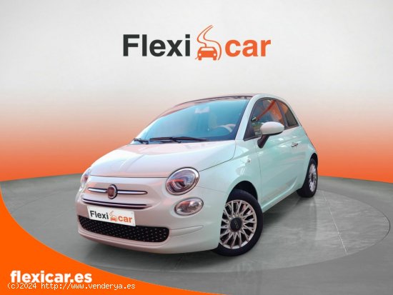 Fiat 500 Lounge 1.0 6v GSE 52KW (70 CV) - Tarragona