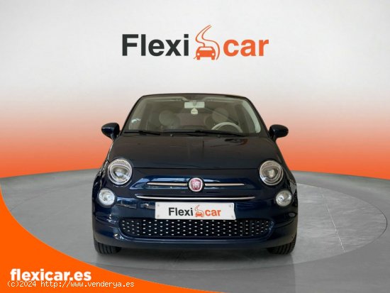 Fiat 500 Lounge 1.0 6v GSE 52KW (70 CV) - Tarragona