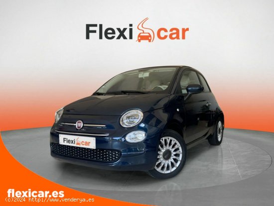 Fiat 500 Lounge 1.0 6v GSE 52KW (70 CV) - Tarragona