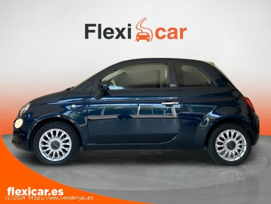 Fiat 500 Lounge 1.0 6v GSE 52KW (70 CV) - Tarragona