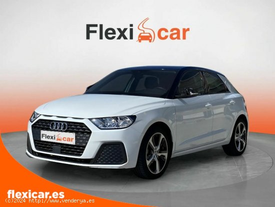 Audi A1 Sportback 25 TFSI 70kW (95CV) - Olías del Rey