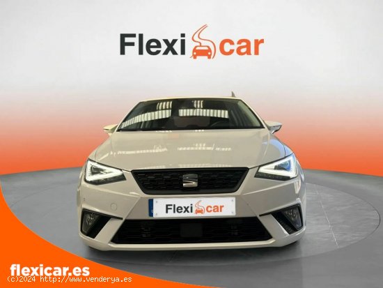 Seat Ibiza 1.0 TSI 81kW (110CV) Style - Sabadell