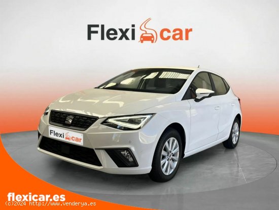 Seat Ibiza 1.0 TSI 81kW (110CV) Style - Sabadell