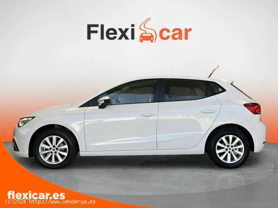 Seat Ibiza 1.0 TSI 81kW (110CV) Style - Sabadell