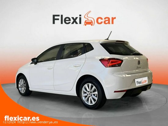 Seat Ibiza 1.0 TSI 81kW (110CV) Style - Sabadell