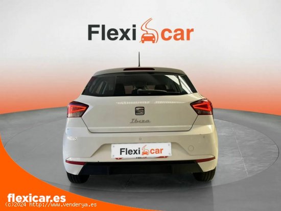 Seat Ibiza 1.0 TSI 81kW (110CV) Style - Sabadell