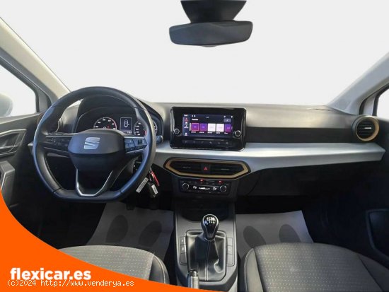 Seat Ibiza 1.0 TSI 81kW (110CV) Style - Sabadell