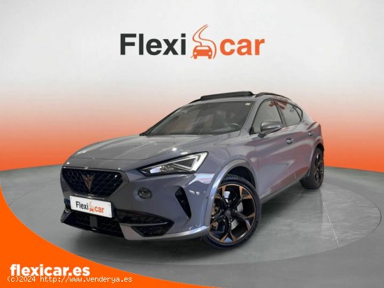 Cupra Formentor 2.0 TSI 228kW (310 CV) VZ 4Drive DSG - L Hospitalet de Llobregat