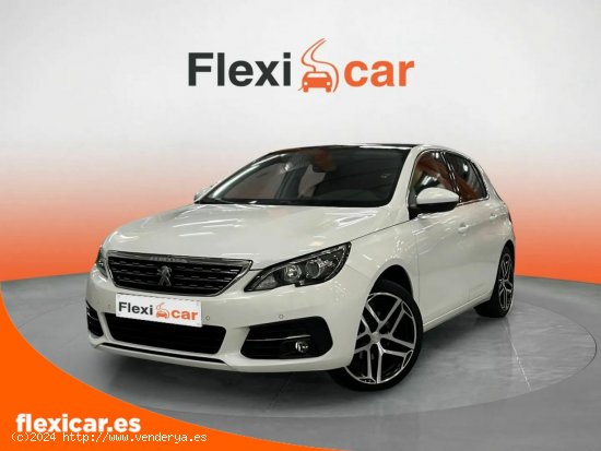 Peugeot 308 5p Allure 1.2 PureTech 81KW (110CV) S&S - Sabadell