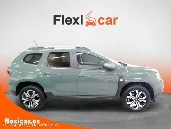 Dacia Duster Journey Go TCE 110kW (150CV) 4X2 EDC - Tarragona