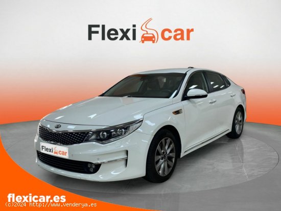 Kia Optima 1.7 CRDi VGT Drive Eco-Dynamics - Castellón de la Plana