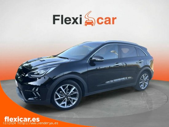 Kia Niro 1.6 GDi HEV 104kW (141CV) Emotion - Cabrera de Mar