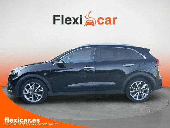 Kia Niro 1.6 GDi HEV 104kW (141CV) Emotion - Cabrera de Mar