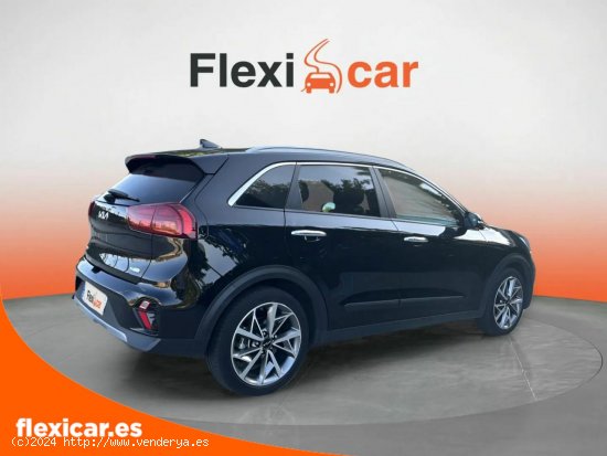 Kia Niro 1.6 GDi HEV 104kW (141CV) Emotion - Cabrera de Mar