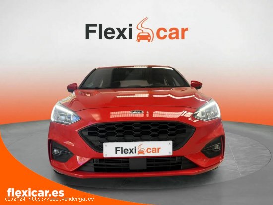 Ford Focus 1.0 Ecoboost 92kW ST-Line Auto - Sabadell