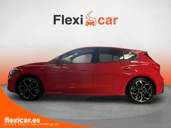 Ford Focus 1.0 Ecoboost 92kW ST-Line Auto - Sabadell