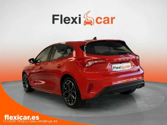 Ford Focus 1.0 Ecoboost 92kW ST-Line Auto - Sabadell