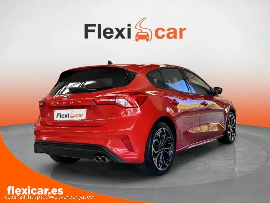 Ford Focus 1.0 Ecoboost 92kW ST-Line Auto - Sabadell