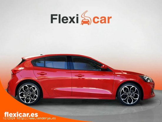 Ford Focus 1.0 Ecoboost 92kW ST-Line Auto - Sabadell