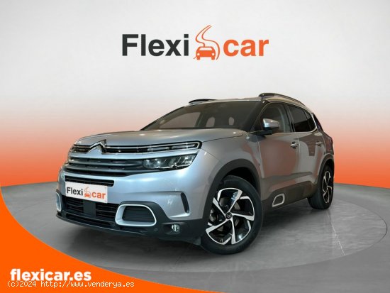 Citroën C5 Aircross PureTech 96kW (130CV) S&S C Series - Reus